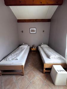 Maisons de vacances Villa Serenitude : photos des chambres