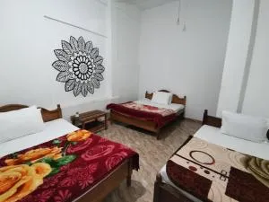 Rv Budget Hostel - Нану-Оя