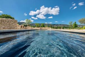 B&B / Chambres d'hotes La Bastide : photos des chambres