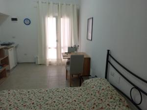 Apartment mit 1 Schlafzimmer