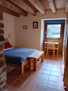 Hotel Rural Las Encinas