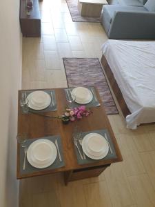 3316- Awesome Garden view studio in Al Dau Heights