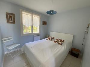 Maisons de vacances Maison 