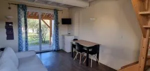 Maisonnette Sous les chênes GARD 30 - Quissac