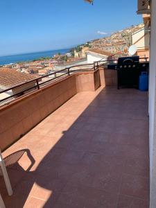 Orizzonte Blu Holiday Home