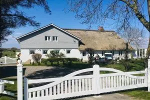 Ferienwohnung Sommerliebe Emmelsbüll-Horsbüll - Neukirchen