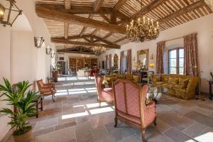 B&B / Chambres d'hotes La Bastide : photos des chambres
