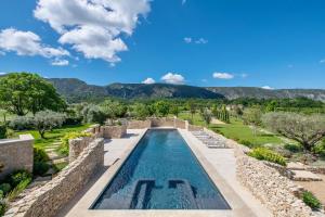 B&B / Chambres d'hotes La Bastide : photos des chambres