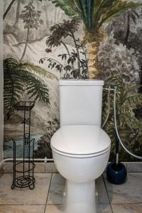 Appartements ArtistMemory Appartement : photos des chambres