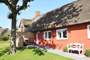 Ferienhaus Hanna Dagebüll - Risum-Lindholm