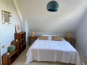 Maisons de vacances Maison 