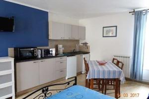 Maisons de vacances Studio PETIT JUNO : photos des chambres
