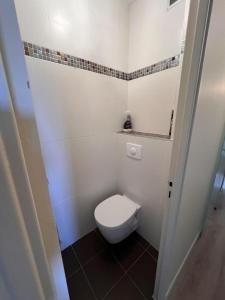 Appartements Entre Seine et Foret : photos des chambres