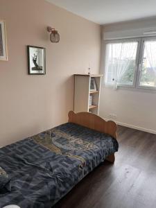 Appartements Entre Seine et Foret : photos des chambres