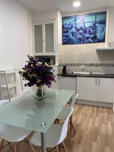 Apartamento El Clavel