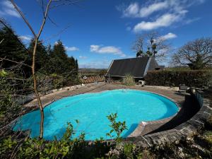 Maisons de vacances Gites du Gohic - L-Ecurie : photos des chambres