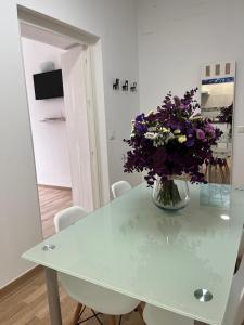 Apartamento El Clavel