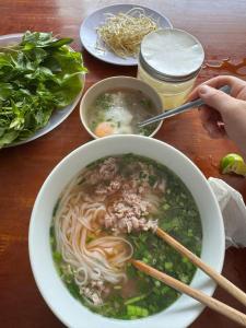 MOONLIGHT Homestay & Hotel