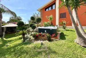 Villa Don Salvador - كاسيبيلي