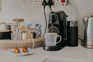 Ballito Vista - Stunning Seaview - Walk to Beach - 3 Bedroom