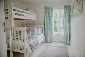 Ballito Vista - Stunning Seaview - Walk to Beach - 3 Bedroom