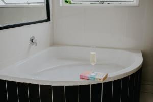 Ballito Vista - Stunning Seaview - Walk to Beach - 3 Bedroom