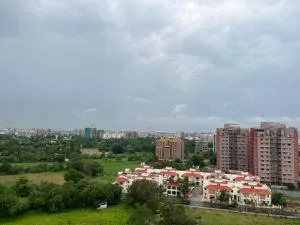 C1104 Sky Elegante - Gandhinagar