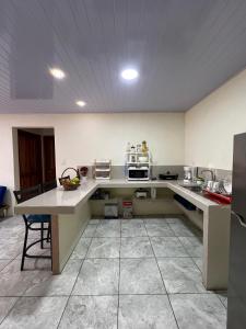 Corcovado Abi Apartments