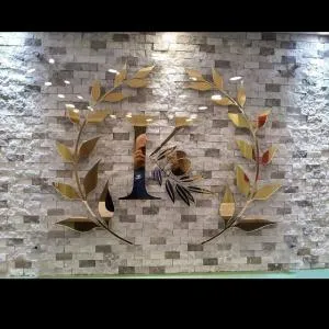 körfez otel - 巴勒克埃西尔