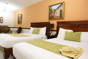 Platino Hotel & Casino