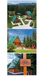 Hedonist Village - Podgora