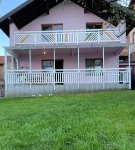 Ilidža Forest Escape - Gladno Polje