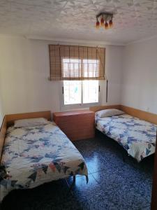 Apartment Alicante
