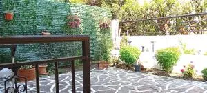 Sevasti - Plagiárion