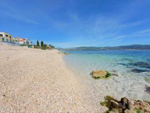 Apartment Carica in Kroatien Slatine