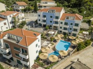 Apartment Carica in Kroatien Slatine