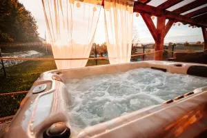 Holiday House Sunset Spa - Dolnja Prekopa