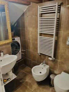 Apartment - Split Level