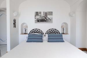 Amore Rentals - Villa Le Sirene