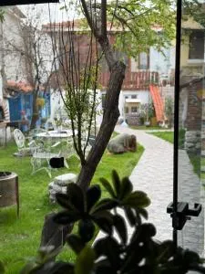 Pergamonpension - 贝尔加马