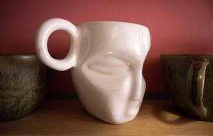 Elegant Studio by the Sea