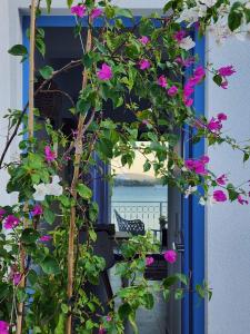 TRL Lefkada Luxury Seaview Apartment for Couples