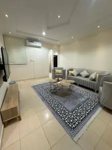 شقق وغرف الشفاء - Al Qā‘id