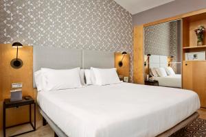 Boutique Room room in Hotel Sercotel Portales