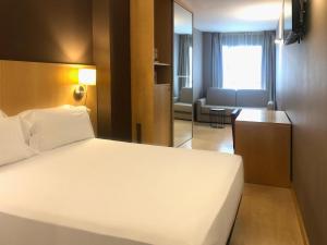Family Room room in Hotel Sercotel Portales