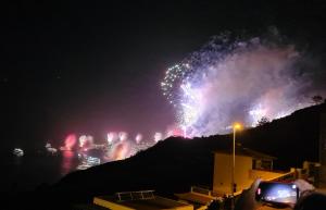 Villa-Kasia Ocean View Studios