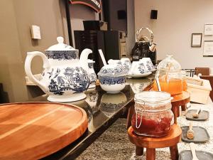 Hotel Sercotel Portales