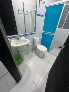 SGH Hotel Rodadero Suites