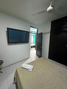 SGH Hotel Rodadero Suites