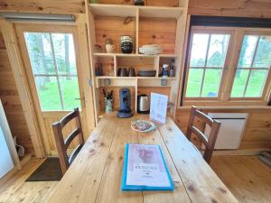 Appartements Chalet L-Escapade Rochetrejoux proche Puy Du Fou : photos des chambres